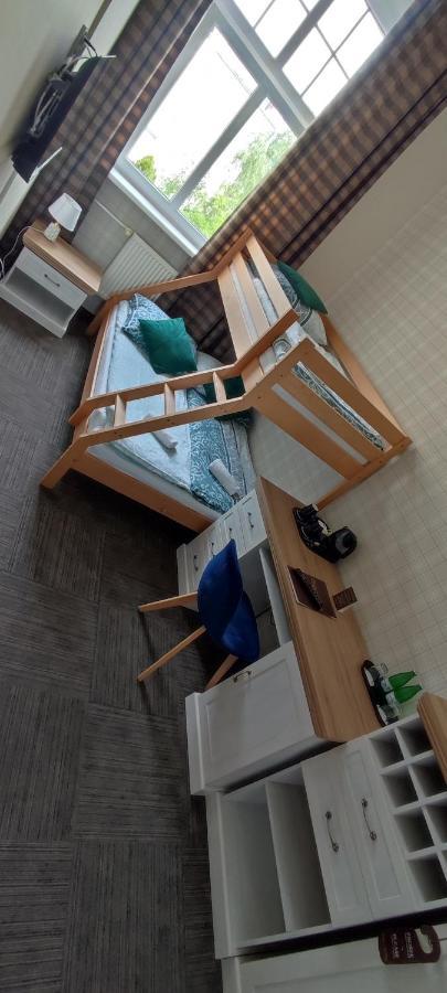 Hostel Night O'Clock ออปอเล ภายนอก รูปภาพ